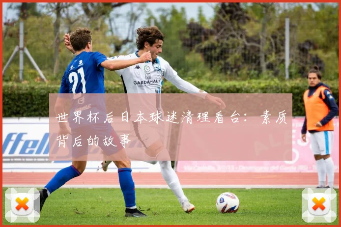 世界杯后日本球迷清理看台：素质背后的故事