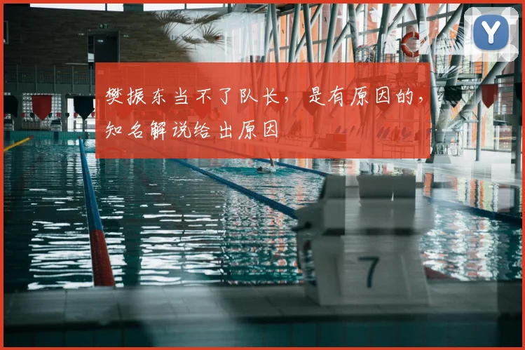 樊振东当不了队长，是有原因的，知名解说给出原因