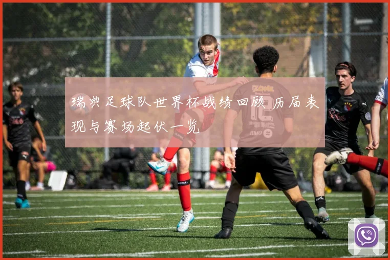 瑞典足球队世界杯战绩回顾 历届表现与赛场起伏一览