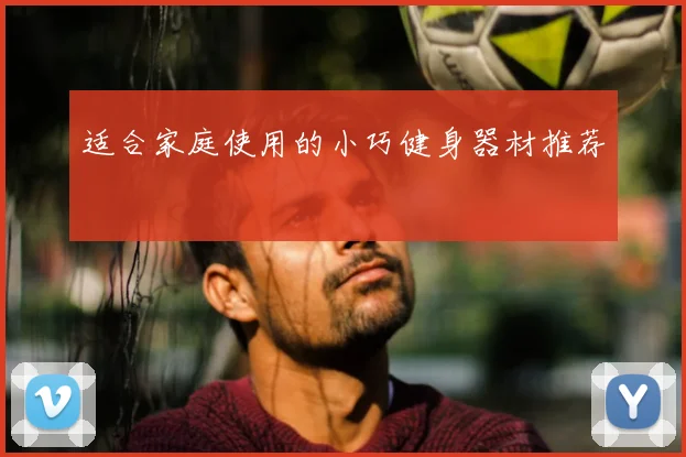 适合家庭使用的小巧健身器材推荐