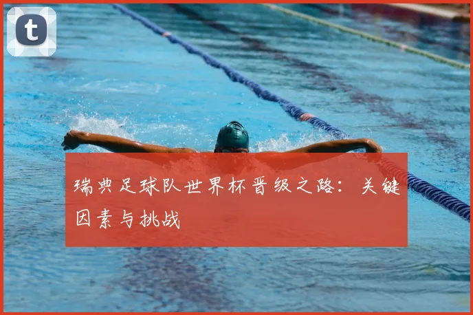 瑞典足球队世界杯晋级之路：关键因素与挑战