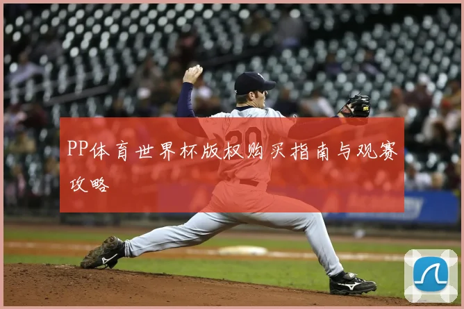 PP体育世界杯版权购买指南与观赛攻略