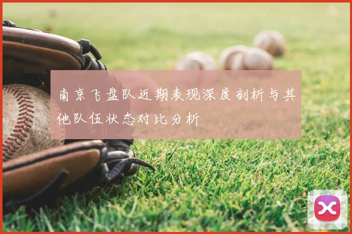 南京飞盘队近期表现深度剖析与其他队伍状态对比分析
