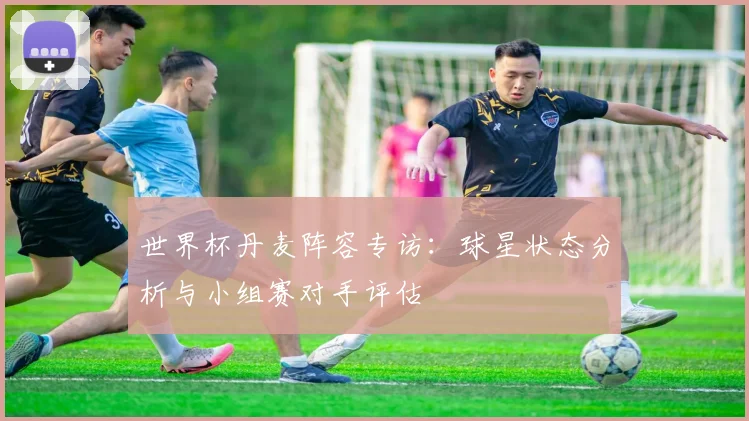 世界杯丹麦阵容专访：球星状态分析与小组赛对手评估